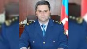 Vergilər Nazirliyi Vergi Auditi Departamentinin rəisi barədə məlumata münasibət bildirdi
