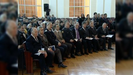 Yeni icra başçısı Qarabağ əlilləri ilə görüşdü, məmur süründürməçiliyindən danışıldı
