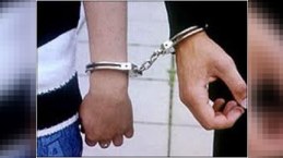 Sumqayıt polisi baş redaktoru həbs edib