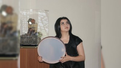 II Respublika muğam müsabiqəsinin qalibləri elan olunub (FOTOLAR)