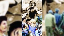 Xocalı soyqırımı bəşəriyyətə və insanlığa qarşı yönəlmiş cinayətdir