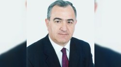 Ali Məhkəmənin sədri ad gününü qeyd edir