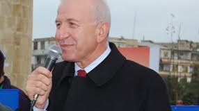 Vaqif Əliyev niyə hələ də Sumqayıtın icra başçısı kimi təqdim olunur?