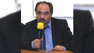 Ermənilər Strasburq «Azərbaycan Evi»nin rəhbərini ölümlə hədələyiblər