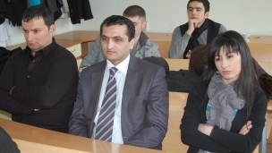 Vüsalə Mahirqızı yeni internet qəzeti açır (FOTOLAR)