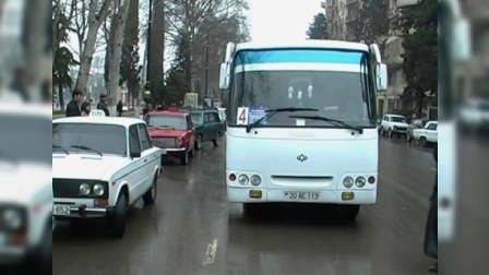 Elmar Vəliyevin ayağı Gəncəyə düşərli olub