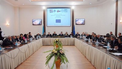 Azərbaycan mediasının problemləri...