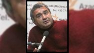Vəfat edən tanınmış yazıçının arvadı da özünü asdı