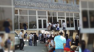 Rektor: “Hər il 25-30 tələbə qovuruq...”