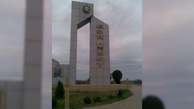 Keçmiş baş həkimin ölümü Goranboyu qarışdırıb
