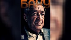 Leyla Əliyeva “Baku” jurnalında baletdən yazıb