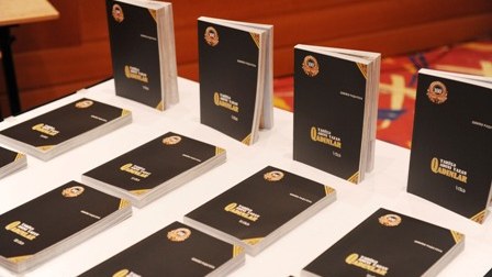 Qənira Paşayevadan «Tarixə adını yazan qadınlar» 