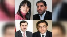 Ərəb inqilabları Azərbaycana nə qədər təsir edə bilər? (Baş redaktorlar cavab verir)