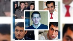 Beynəlxalq qurumlar Azərbaycanda fəalların həbs olunmasından narahatdır