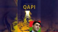 Ramil Səfərovun tərcümə etdiyi kitab bu gün təqdim ediləcək