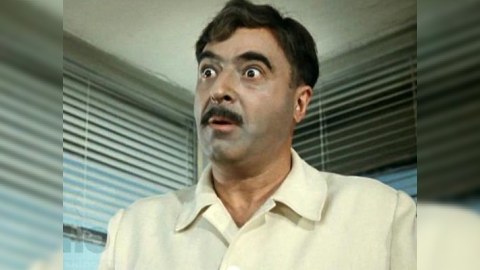 “Qafqaz əsiri”nin Saaxovu reanimasiyadadır