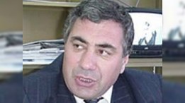 Hafiz Hacıyev “ermənistanlıları” mitinqə çağırır 