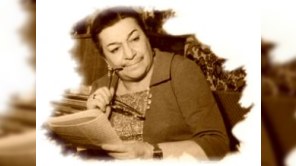 Azərbaycan gülüşünün milli brendi - Nəsibə Zeynalova