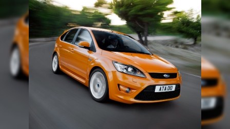 Sizin FORD FOCUS əldə etməyiniz üçün sərfəli şərtlər    ®