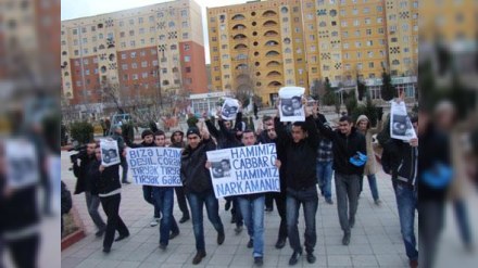 Gənclər daha bir aksiya elan etdilər: 19 martda-Fəvvarələr meydanında!