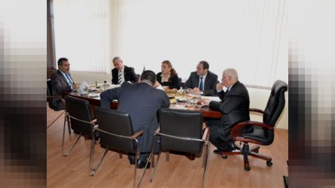Qalib jurnalistlərin adları açıqlandı  (SİYAHI və FOTOLAR)