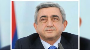 Sərkisyan Bahar Muradovaya cavab verdi: “Sizin müraciət məni həyəcanlandırdı”