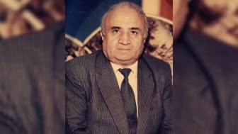NOVRUZLUĞUMUZ