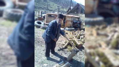 Azərbaycanın ən uzunömürlü sakinlərindən biri vəfat edib