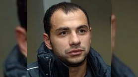 "Oğru dünyası" ilə əlaqədə olan "Bakı"nın sabiq futbolçusuna 6 il iş kəsildi