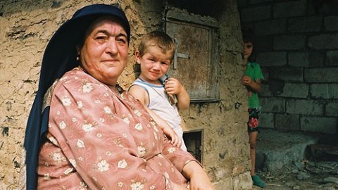 Nic azərbaycanlıları... (REPORTAJ)