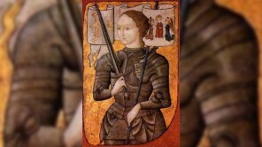 Tonqalda külə dönən xilaskar bakirənin nağılı 