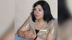 Aynur Camalqızı: “Provakasiyaya uymamalıyıq”