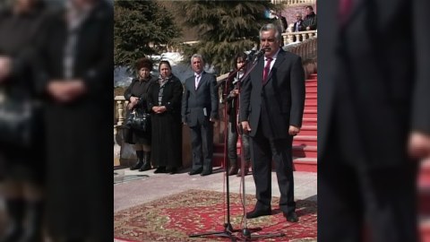 Əhəd Abıyev: "Daşkəsəndə rüşvətxor məmurlara yer yoxdur" (FOTOLAR)