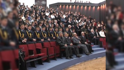 Elmar Vəliyevdən Gəncənin Təhsil İdarəsinə xüsusi göstəriş: "Hər məktəbdən bir şagird..."