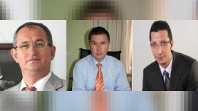 Üç tanınmış jurnalist millət vəkilliyinə namizəd oldu