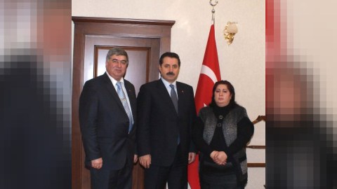 Ramiz Məşədihəsənli: ""Bişkək küçələrində 4 nəfərdən biri türkcə danışır" (MÜSAHİBƏ)