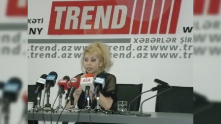 Aygün Kazımova: “Üzr istəməsələr, onların başı üstundə qara bulud olacağam”
