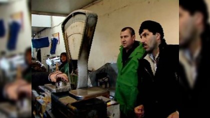 İki bazar müdiri cərimələndi, birinə də ciddi xəbərdarlıq olundu