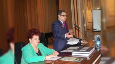 BDU-da son bir ildə müdafiə olunan elmi işlərin statistikası açıqlandı