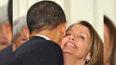 Obama yadplanetlidir?