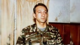 Rövşən Cavadovun anası vəfat edib