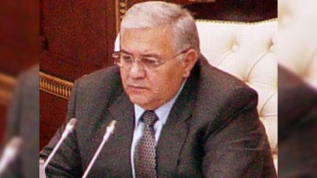 Oqtay Əsədov 2 aprel aksiyası barədə: “Sumqayıt hadisələri yadıma düşdü…"