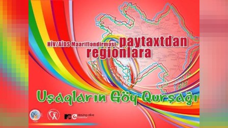 "NUR maarifləndirməyə başlayır