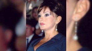 Mehriban Əliyeva Quranı yandıranlardan danışıb