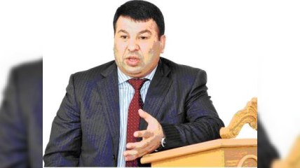 Dünya yaxşılardan xali deyil