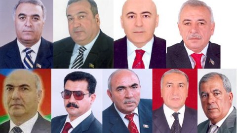 Milli Məclisin deputatları hansı elmi adlara malikdirlər? (II yazı)