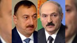İlham Əliyev Lukaşenkoya başsağlığı verib