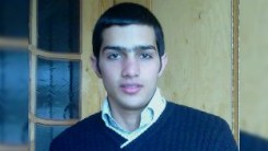 Daha bir müxalifətçi tələbə unversitetdən qovuldu