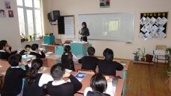 Bakı Şəhəri üzrə Təhsil İdarəsində ciddi nöqsanlar aşkarlanıb