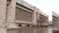 Azərbaycan milli təhlükəsizlik nazirinin müavini istefaya göndərilib
